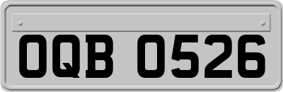 OQB0526
