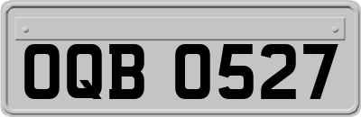 OQB0527