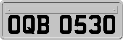 OQB0530