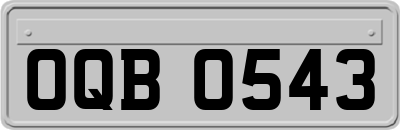 OQB0543