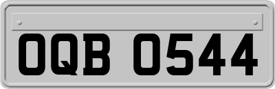 OQB0544