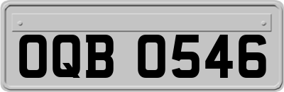 OQB0546