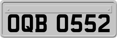 OQB0552