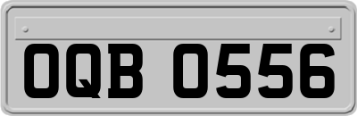 OQB0556
