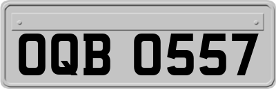 OQB0557