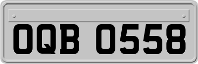 OQB0558