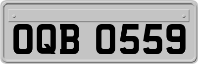 OQB0559