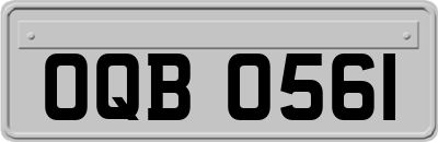 OQB0561