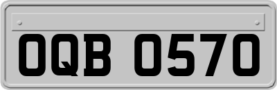 OQB0570