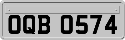 OQB0574