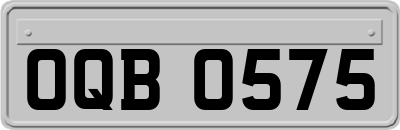 OQB0575