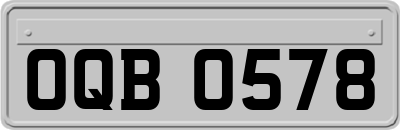 OQB0578