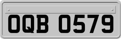 OQB0579