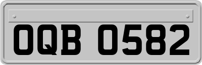 OQB0582