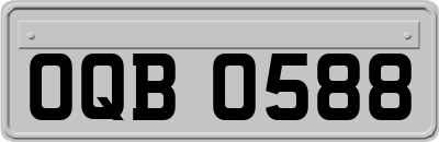 OQB0588