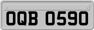 OQB0590