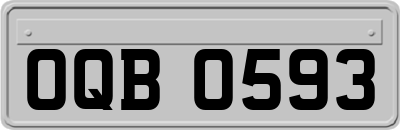 OQB0593