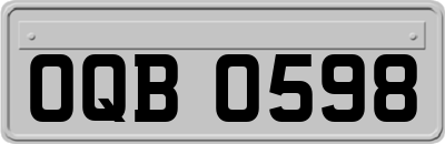 OQB0598
