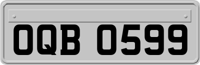 OQB0599