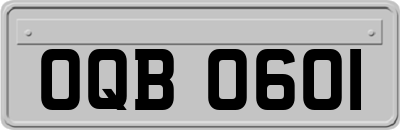 OQB0601