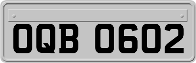 OQB0602