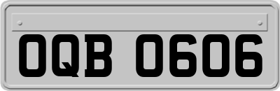OQB0606