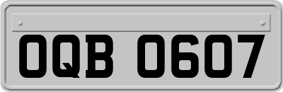 OQB0607