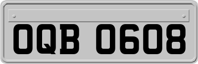 OQB0608