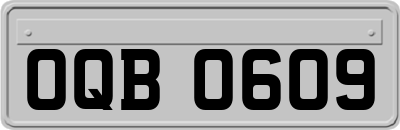 OQB0609