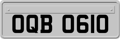 OQB0610