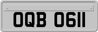 OQB0611
