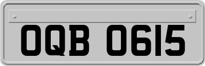OQB0615