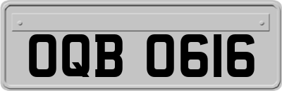 OQB0616