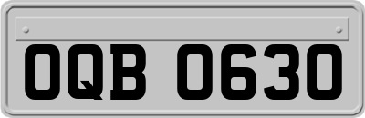 OQB0630