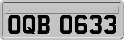 OQB0633