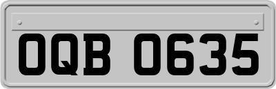 OQB0635