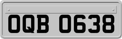 OQB0638