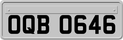 OQB0646