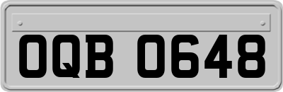 OQB0648