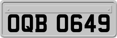 OQB0649