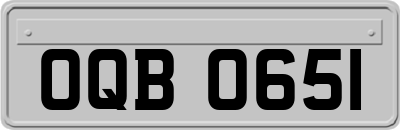 OQB0651