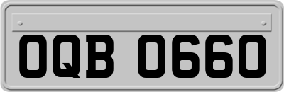 OQB0660