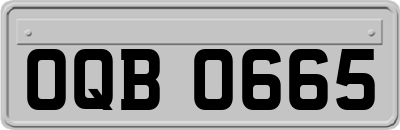 OQB0665