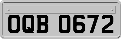 OQB0672