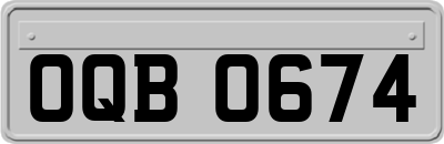 OQB0674