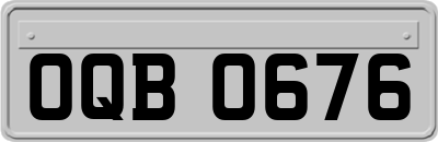 OQB0676
