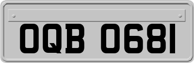 OQB0681
