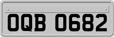 OQB0682