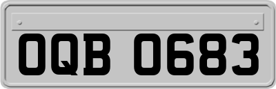 OQB0683