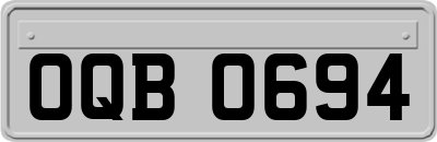 OQB0694
